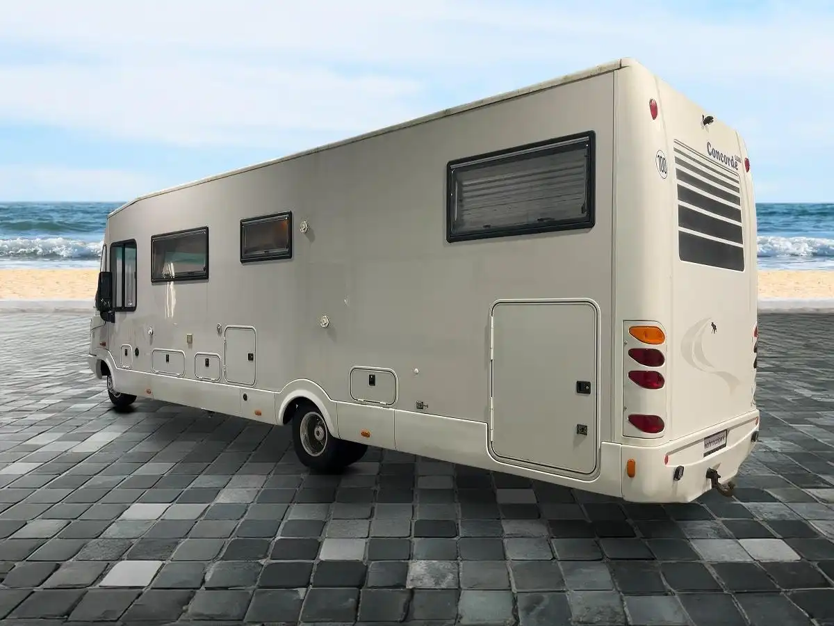 CONCORDE Charisma I 920 LB - Ansicht 3